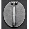 Wound Badge Of 20 July 1944 (Silver)