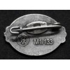 SS Honorary Member Badge