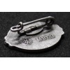SS Honorary Member Badge