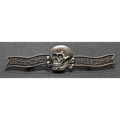 Gala SS Badge (Bronze)