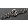 Gala SS Badge (Bronze)