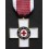 German Red Cross Medal 1922