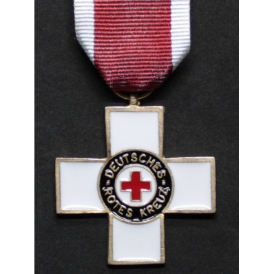 Deutsches Rotes Kreuz Medaille 1922 War Militaria