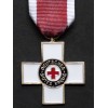 Deutsches Rotes Kreuz Medaille 1922