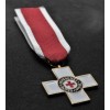 Medaglia della Croce Rossa Tedesca del 1922
