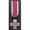 Medaglia della Croce Rossa Tedesca del 1922