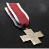 Medaglia della Croce Rossa Tedesca del 1922