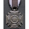 Dienstauszeichnung der NSDAP 1. Stufe - 10 Jahre (Bronze)