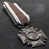 Dienstauszeichnung der NSDAP 1. Stufe - 10 Jahre (Bronze)