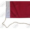 Bandiera - Reichskriegsfahne (150x90cm Cotone Spesso)