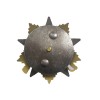 Ordine Sovietico della Guerra Patriottica - 1a Classe