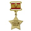Eroe dell'Unione Sovietica
