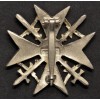 Spanish Cross (Gold)