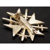 Spanish Cross (Gold)