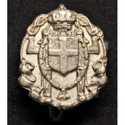 Piccolo Distintivo per Simpatizzanti dello Stato Fascista