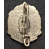 Small Badge for Sympathizers of the Fascist State