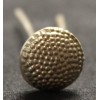 Button for Visor Cap (Gold)