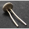 Button for Visor Cap (Gold)