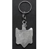Keyring Wehrmacht Eagle