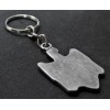 Keyring Wehrmacht Eagle
