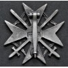 Croce Spagnola (Argento)