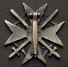 Spanienkreuz (Bronze)