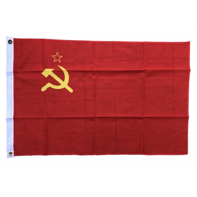 Flag - USSR (60x90cm)