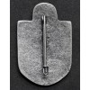 SS Abzeichen (Schild)