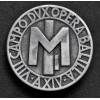 "VIII Campo Dux" Abzeichen