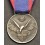 Medal to the aeronautical value (Bronze)