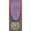 Medal to the aeronautical value (Bronze)