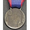 Medal to the aeronautical value (Bronze)