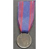 Medal to the aeronautical value (Bronze)