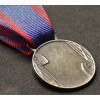 Medaille zum Luftfahrtwert (Bronze)
