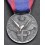 Medaille zum Luftfahrtwert (Silber)