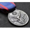 Medal to the aeronautical value (Silver)
