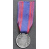 Medal to the aeronautical value (Silver)