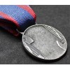Medal to the aeronautical value (Silver)