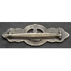 U-Boot-Frontspange (Bronze)
