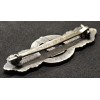 U-boat Front Clasp (Bronze)