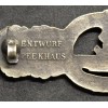 U-boat Front Clasp (Bronze)