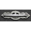 U-boat Front Clasp (Silver)