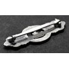 U-boat Front Clasp (Silver)