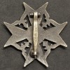Zivil Spanien Kreuz (Bronze)