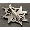 Zivil Spanien Kreuz (Bronze)