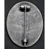 Verwundetenabzeichen (Silber)