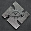SA/SS/DLV Flieger Pilot's Badge