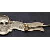 Gala SS Badge (Gold)