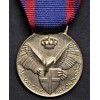 Medaille zum Luftfahrtwert (Gold)