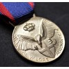 Medaille zum Luftfahrtwert (Gold)